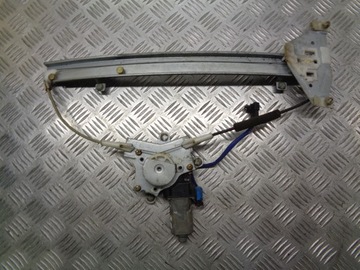EL. MECHANIZMUS OKNO PRAVÝ ZADNÍ CHEVROLET NUBIRA