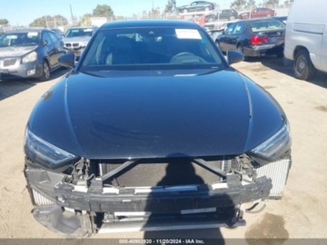 Audi A8 D5 2021 Audi A8 2021r., 4x4, 3.0L 3.0 Benzyna 335KM, zdjęcie 6