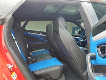 Lamborghini Urus 2022 Lamborghini Urus 2022 r., 4,0L, zdjęcie 10