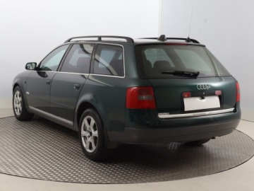 Audi A6 C5 Avant 2.5 V6 TDI 150KM 1999 Audi A6 2.5 TDI , Automat, Klima, Klimatronic,ALU, zdjęcie 3