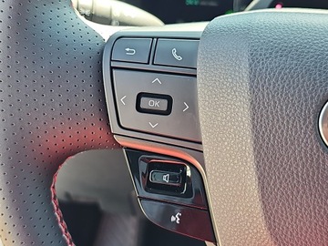 Toyota C-HR II SUV Plug-In 2.0  223KM 2024 Toyota C-HR 2.0 PHEV GR Sport, zdjęcie 15