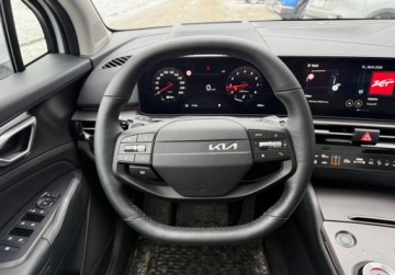 Kia Sportage V SUV Facelifting 1.6 T-GDI 150KM 2025 Kia Sportage MY26 BUSINESS LINEAEBPNS drive wise dach panoramiczny OD REKI, zdjęcie 26