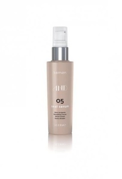 Kemon And Seal Serum 05 Wygładzające 100ml