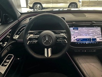 Mercedes Klasa E W214 Sedan 2.0 200 204KM 2025 E Klasa 200 4-Matic AMG 2.0 (204KM) 2025, zdjęcie 7