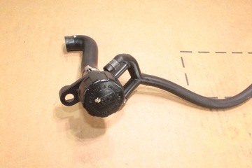 APRILIA SHIVER 750 ABS 07-16 КРЫШКА РАДИАТОРА