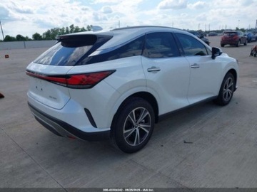 Lexus RX V 2024 Lexus RX 350 Premium 2024 2.4l 2.4 Benzyna 275KM, zdjęcie 5