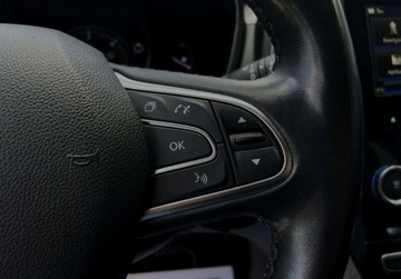 Renault Talisman Kombi 2.0 Blue dCi 160KM 2019 Renault Talisman 2.0 DCI 160KM led NAVI bezwypadkowy AUTOMATGWARANCJA, zdjęcie 24