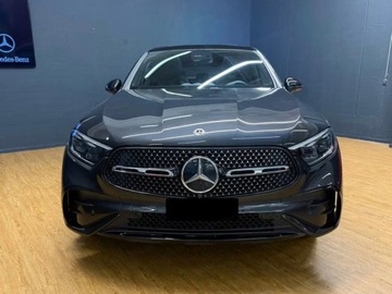 Mercedes GLC C254/X254 Coupe 2.0 200 204KM 2026 GLC Coupe 200 4-Matic AMG Line 2.0 (204KM) 2026, zdjęcie 1
