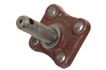 Кронштейн подвески MTZ Pronar крепления балки