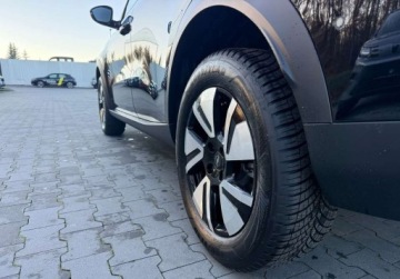 Opel 2025 Opel Frontera GS 145KM 8 lat ochrony OCAC 1 7-osobowy automat, zdjęcie 17