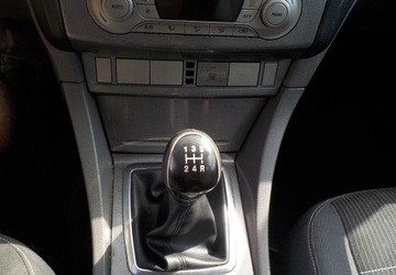 Ford Focus II Focus C-Max 1.6 TDCi 90KM 2009 Ford Focus Diesel Okazja 1.6 Diesel 90KM, zdjęcie 25