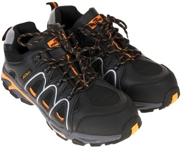 Buty robocze ochronne półbuty BPROF1 43