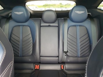 Aston Martin 2023 Aston Martin DBX707 2023 4.0l 4.0 Benzyna 697KM, zdjęcie 10