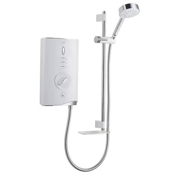 Prysznic elektryczny Mira Sport Max 10,8kW