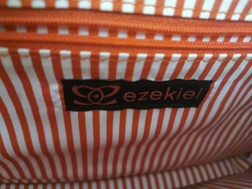 EZEKIEL DENIM TOREBKA JEANSOWA MIEJSKA TOTE ORYGINALNA