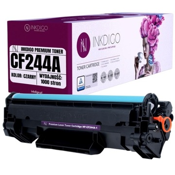 CF 44A XL - TONER ZAMIENNIK HP do LASERJET PRO MFP M15A M15W M17 M28A M28