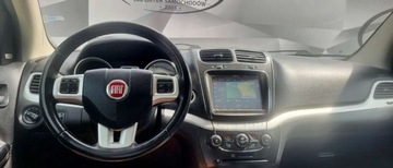 Fiat Freemont 2.0 Multijet II 16v 170KM 2013 Fiat Freemont 2.0 170 KM 4x4 FULL OPCJA bezwypadkowy serwisowany Gwarancja, zdjęcie 20