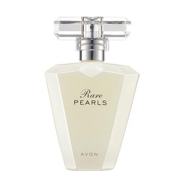 AVON RARE PEARLS WODA PERFUMOWANA DLA NIEJ 50ML