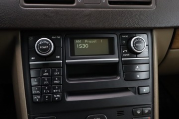 Volvo XC90 I 2.4 D5 185KM 2007 Volvo XC90 D5, 182 KM, 4X4, Automat, 7 miejsc, zdjęcie 14