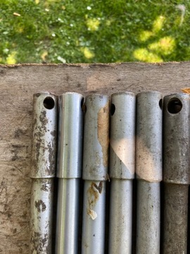 К750 Днепр Урал Оська Переднее колесо Новое