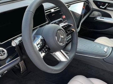 Mercedes Klasa E W214 Sedan 2.0 220d 197KM 2025 E Klasa 220 d 4-Matic AMG 2.0 197KM 2025, zdjęcie 6