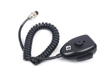 Президентский микрофон DNC 518