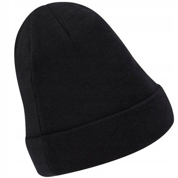 CZAPKA ZIMOWA NIKE UNIWERSALNA BEANIE PREZENT ZIMA