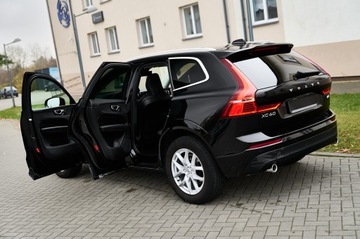 Volvo XC60 II Crossover D3 150KM 2018 127Tkm__ PIĘKNIE UTRZYMANY, zdjęcie 20
