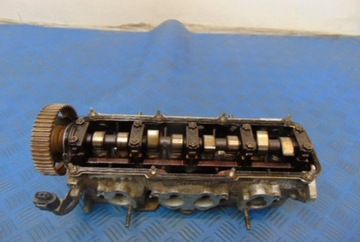 AUDI A3 8L A4 B5 OCTAVIA I BORA GOLF IV LEON 1.6 8V HLAVA 06B103373J