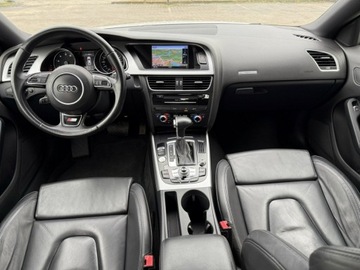 Audi A5 8T Sportback Facelifting 1.8 TFSI 144KM 2016 Audi A5 Sportback S-Line*Tylko 98700km*, zdjęcie 14
