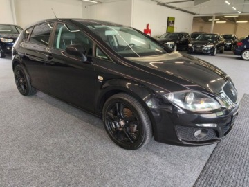 Seat Leon III 2014 Seat Leon II 2.0 TDI 140 KM, zdjęcie 2