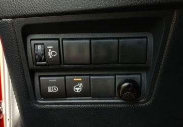 Toyota 2025 Toyota Yaris Yaris Style FV23 Salon PL Serwis ASO Bezwypadkowy 1 wl., zdjęcie 33