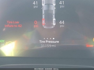 Jeep Grand Cherokee V 2024 Jeep Grand Cherokee 4XE 2024 2.0l 2.0 Hybryda 270KM, zdjęcie 11