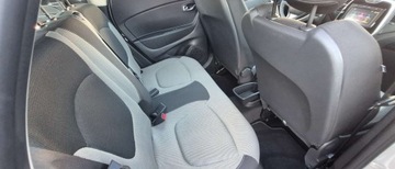 Renault Captur I 2017 Renault Captur Pelna historia serwisowa w ASO , Benzyna 90KM, zdjęcie 11