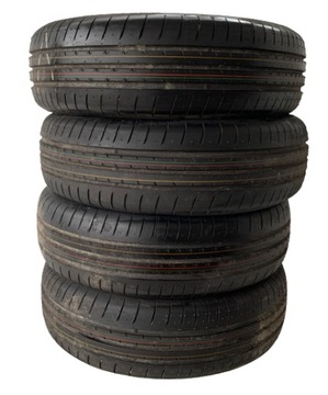 OPONY TOYO PROXES R55A 185/60R16 86H KOMPLET