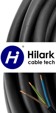 Кабель H07RN-F OnPD кабель 3x2,5мм2 50Мб LINK