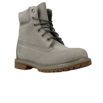 BUTY Timberland 6In Prem Mono Md Gry A1KLW r36