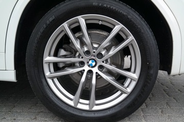 BMW X3 G01 SUV 2.0 20i 184KM 2019 BMW X3 BMW X3 xDrive20i M Sport HiFi Fotel Sportow, zdjęcie 30