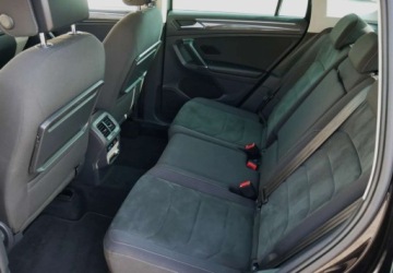 Volkswagen Tiguan II SUV 2.0 TDI 150KM 2018 Volkswagen Tiguan Volkswagen Tiguan 2.0 TDI BMT SCR Comfortline DSG 2.0, zdjęcie 25