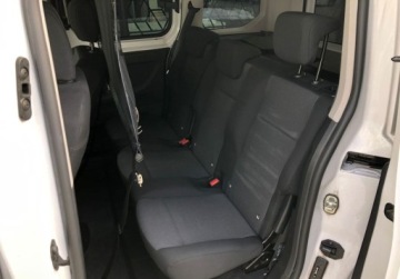 Toyota 2022 Toyota Proace City Verso PROACE CITY VERSO 1.5 D-4 Combi FV23 1 wlascic, zdjęcie 6