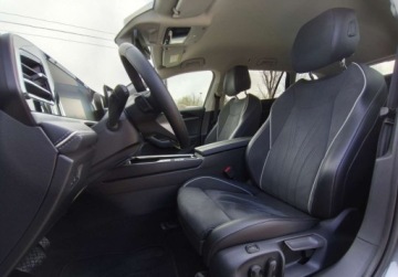 Volkswagen Passat B9 2025 Volkswagen Passat B9 Elegance 4x4, Matrix, ACC, Kamera, ergoActive z masaz, zdjęcie 7