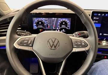 Volkswagen Passat B8 Variant Facelifting 2.0 TDI SCR 150KM 2024 Volkswagen Passat Variant Wielki wyswietlacz - ACC 210h - Virutal Cockpit, zdjęcie 29