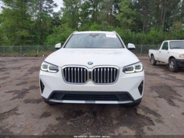 BMW X3 G01 2022 BMW X3 SDrive30I 2022 2.0 Benzyna 248KM, zdjęcie 7