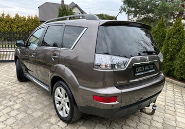 Mitsubishi Outlander II 2011 Mitsubishi Outlander Mitsubishi Outlander 2.0 ..., zdjęcie 26