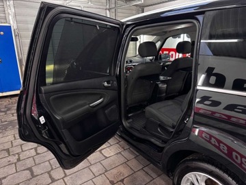 Ford Galaxy III Van Facelifting 2.0 Duratorq TDCi DPF 163KM 2013 Ford Galaxy Promocja na black week oferta wazna do konca tygodnia -2500 ty, zdjęcie 26