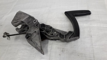 РЫЧАГ РУЧНИКА AUDI A3 8P ЕВРОПА 8P0711303A