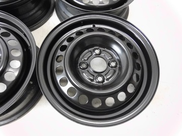 RÁFKY 14 HONDA CIVIC JAZZ SPACE STAR ROVER