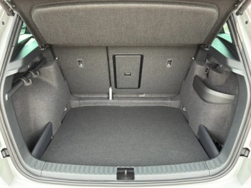 Skoda Karoq Crossover Facelifting 2.0 TSI 190KM 2026 Skoda Karoq Sportline 2.0 TSI 190KM DSG 4x4, zdjęcie 18