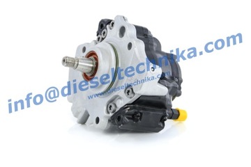 Насос 28568252 9422A011A 28435244 320-06620