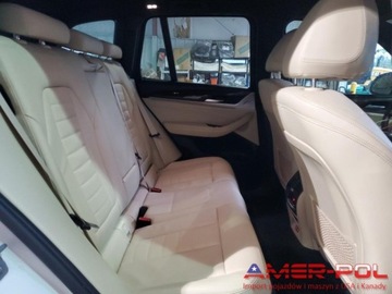 BMW X3 G01 2020 BMW X3 _XDRIVE30I_2.0 L_2020r 2.0 Benzyna 248KM, zdjęcie 8